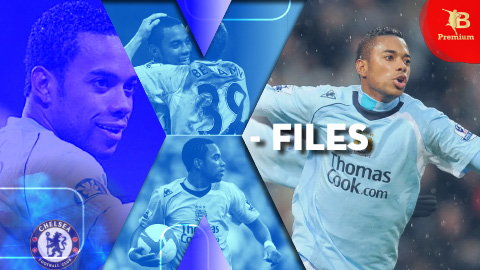  Người mở ra kỷ nguyên dầu mỏ của Man City chỉ là... 'một cú nhầm'